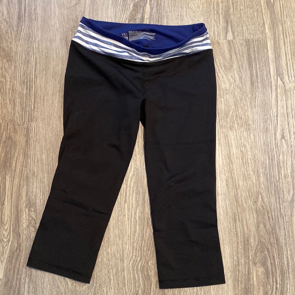 Victoria Secret capri